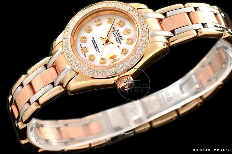 Aaa replica watch RDJLD0044 Ladies DateJust – 1031